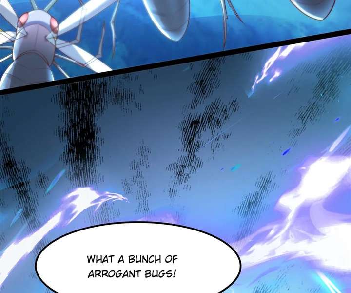 Read Aura Recovery_ I Get a New Skill Everyday EN Manga Online
