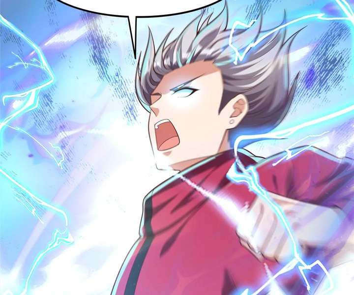 Read Aura Recovery_ I Get a New Skill Everyday EN Manga Online