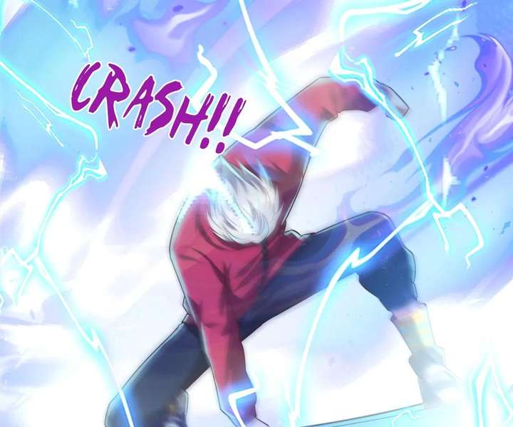 Read Aura Recovery_ I Get a New Skill Everyday EN Manga Online