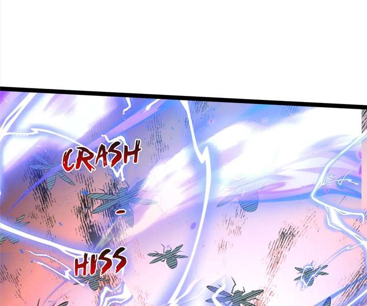Read Aura Recovery_ I Get a New Skill Everyday EN Manga Online