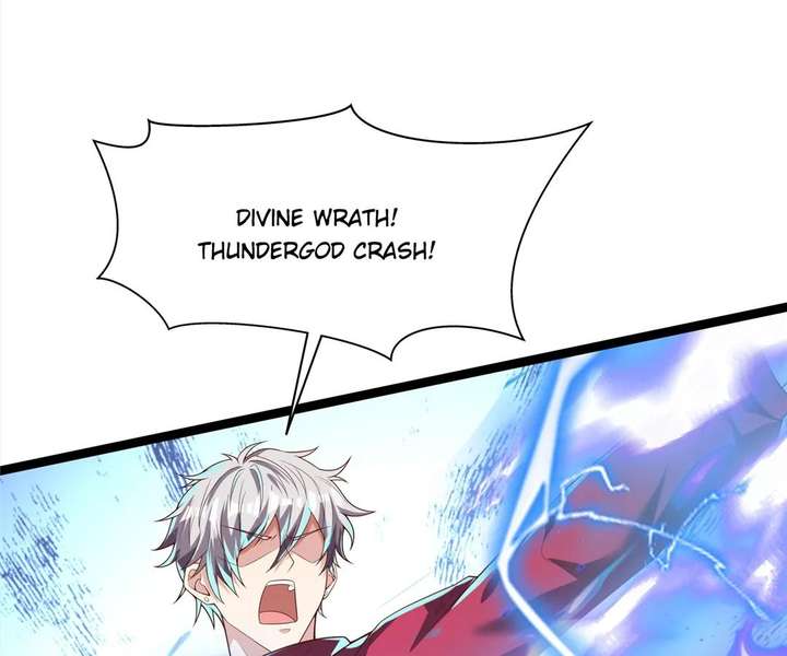 Read Aura Recovery_ I Get a New Skill Everyday EN Manga Online