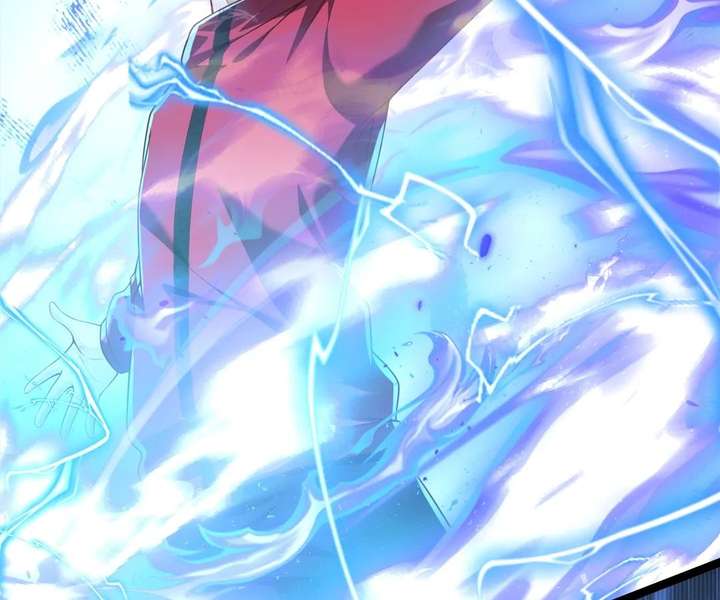 Read Aura Recovery_ I Get a New Skill Everyday EN Manga Online