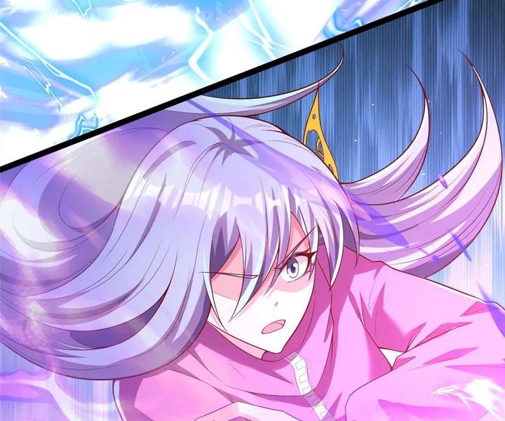 Read Aura Recovery_ I Get a New Skill Everyday EN Manga Online