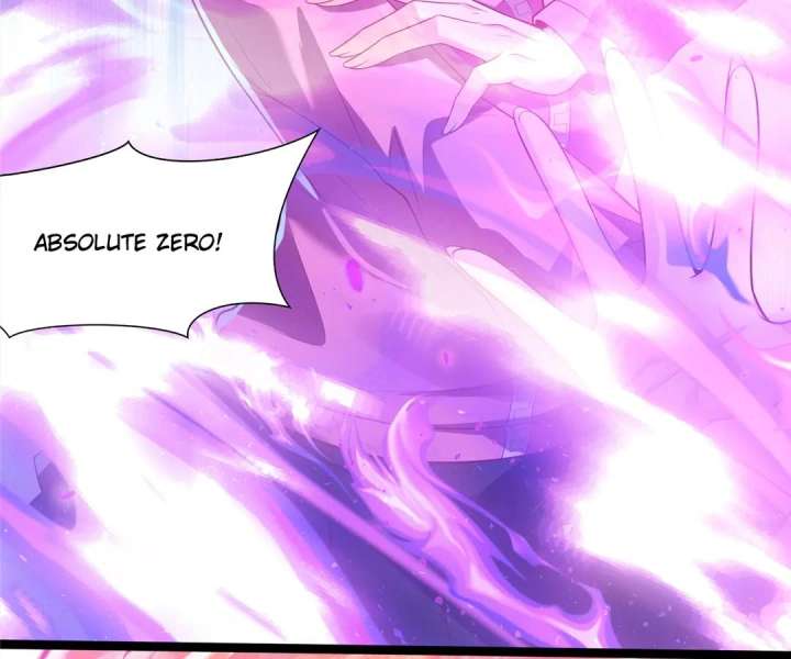 Read Aura Recovery_ I Get a New Skill Everyday EN Manga Online