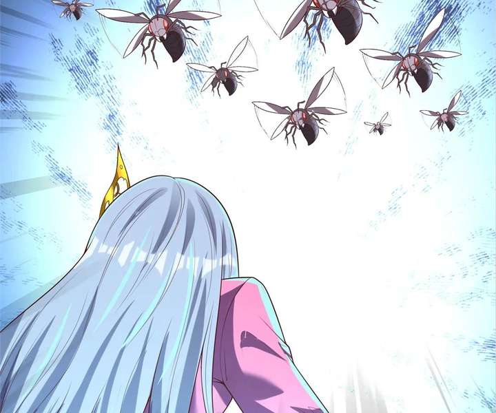 Read Aura Recovery_ I Get a New Skill Everyday EN Manga Online
