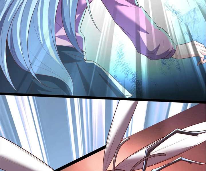 Read Aura Recovery_ I Get a New Skill Everyday EN Manga Online
