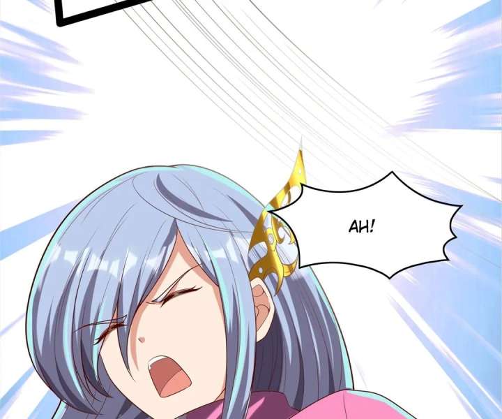 Read Aura Recovery_ I Get a New Skill Everyday EN Manga Online