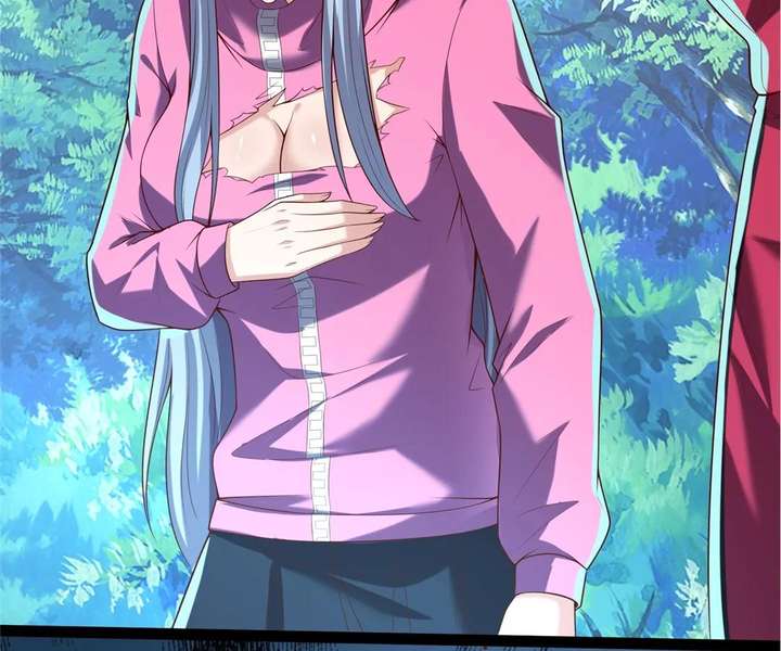 Read Aura Recovery_ I Get a New Skill Everyday EN Manga Online