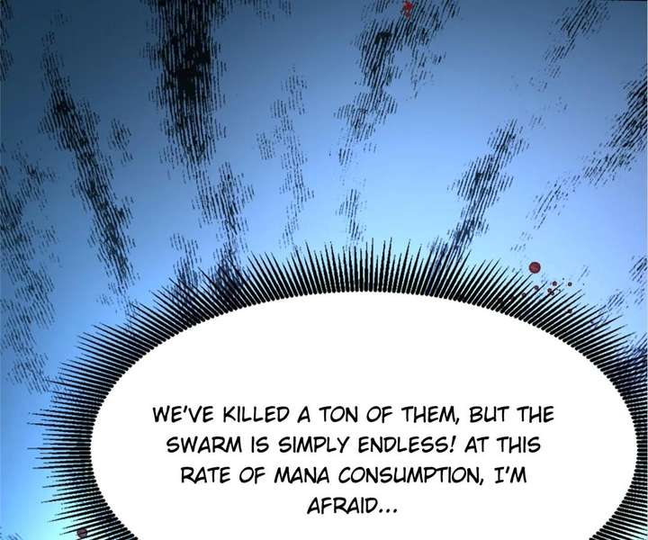 Read Aura Recovery_ I Get a New Skill Everyday EN Manga Online