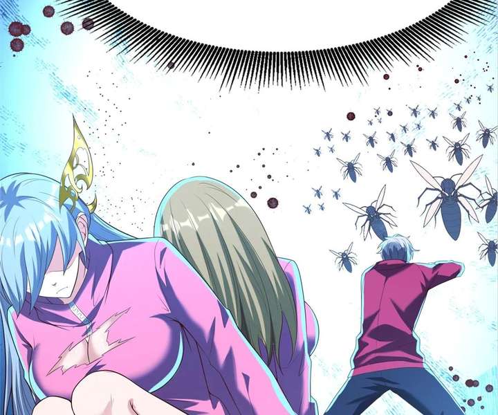 Read Aura Recovery_ I Get a New Skill Everyday EN Manga Online