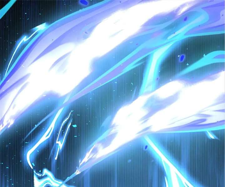 Read Aura Recovery_ I Get a New Skill Everyday EN Manga Online