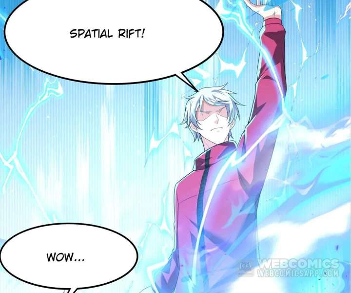 Read Aura Recovery_ I Get a New Skill Everyday EN Manga Online