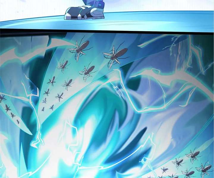 Read Aura Recovery_ I Get a New Skill Everyday EN Manga Online
