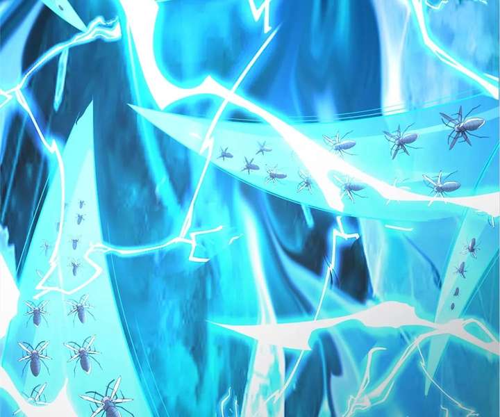 Read Aura Recovery_ I Get a New Skill Everyday EN Manga Online