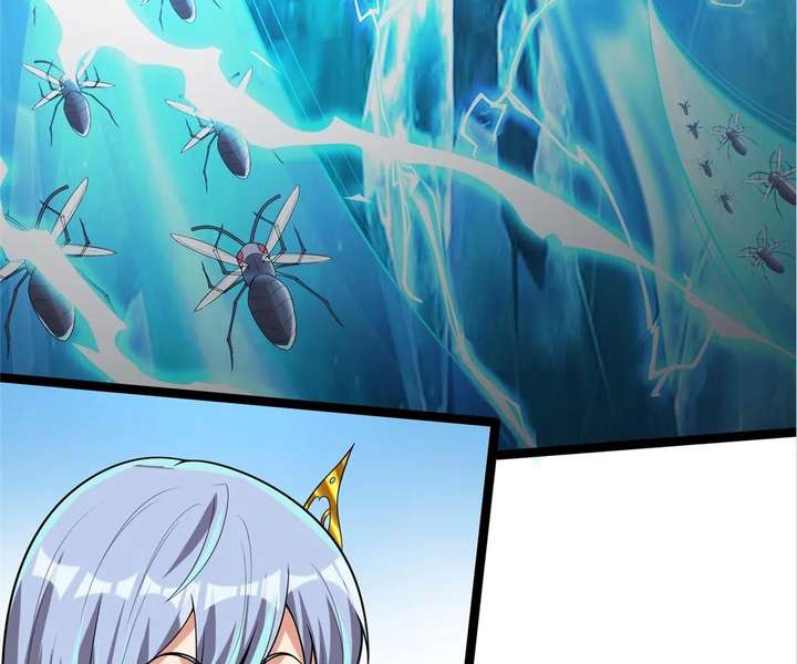 Read Aura Recovery_ I Get a New Skill Everyday EN Manga Online