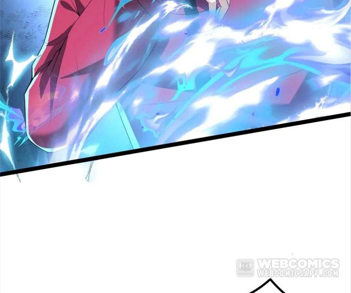 Read Aura Recovery_ I Get a New Skill Everyday EN Manga Online