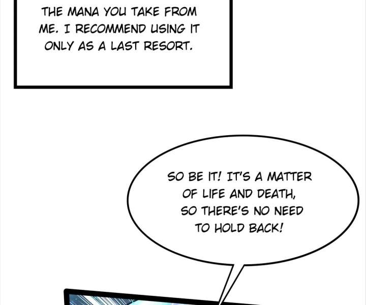 Read Aura Recovery_ I Get a New Skill Everyday EN Manga Online
