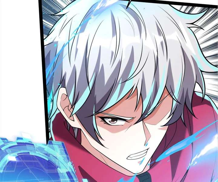 Read Aura Recovery_ I Get a New Skill Everyday EN Manga Online