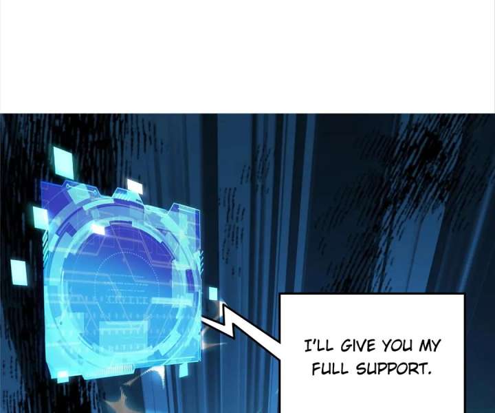 Read Aura Recovery_ I Get a New Skill Everyday EN Manga Online