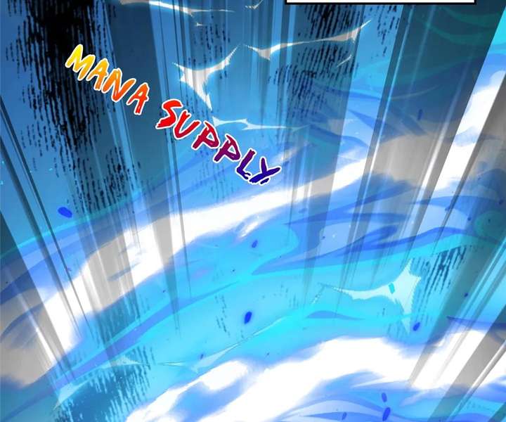 Read Aura Recovery_ I Get a New Skill Everyday EN Manga Online