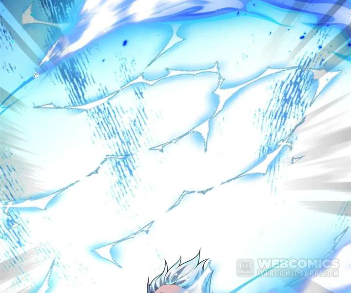 Read Aura Recovery_ I Get a New Skill Everyday EN Manga Online