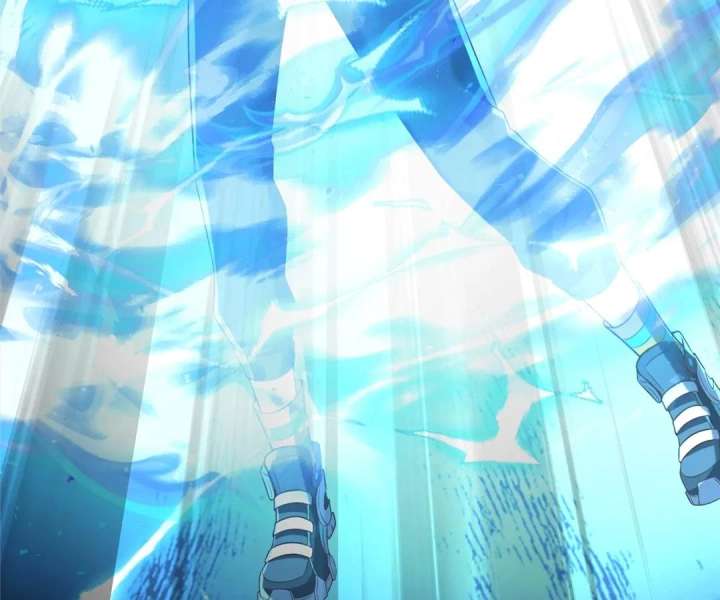 Read Aura Recovery_ I Get a New Skill Everyday EN Manga Online