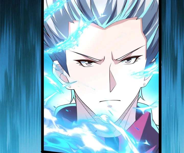 Read Aura Recovery_ I Get a New Skill Everyday EN Manga Online
