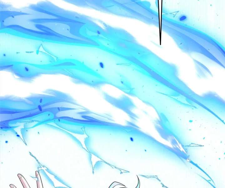 Read Aura Recovery_ I Get a New Skill Everyday EN Manga Online