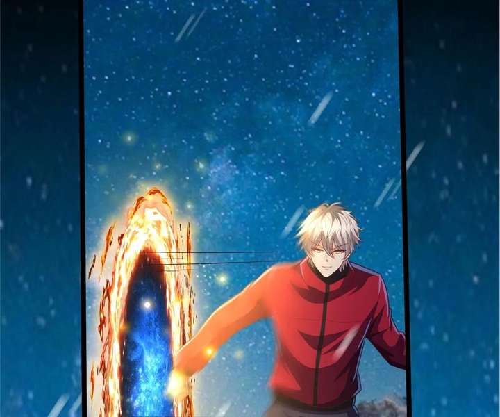 Read Aura Recovery_ I Get a New Skill Everyday EN Manga Online