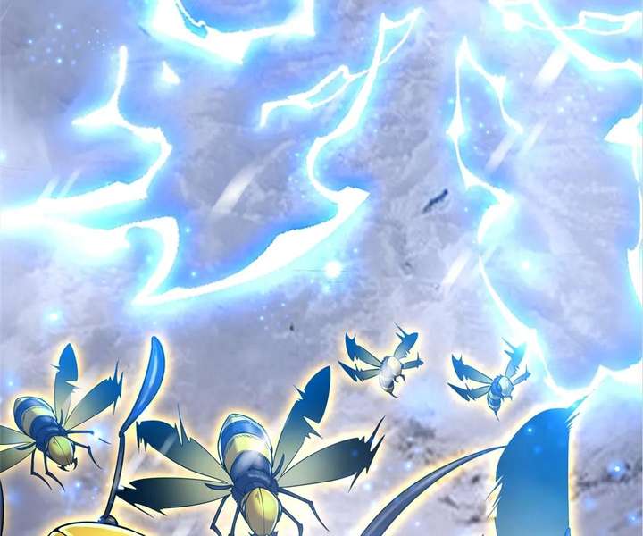 Read Aura Recovery_ I Get a New Skill Everyday EN Manga Online