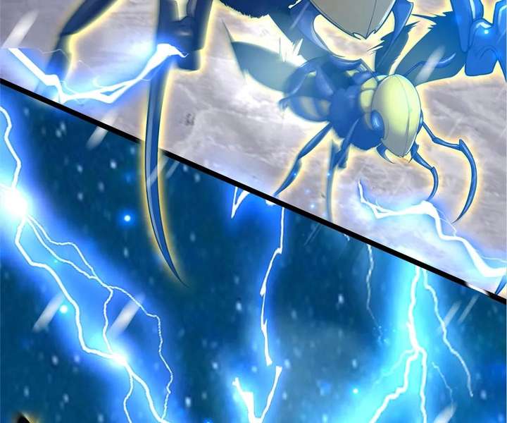 Read Aura Recovery_ I Get a New Skill Everyday EN Manga Online