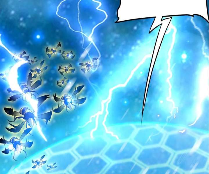 Read Aura Recovery_ I Get a New Skill Everyday EN Manga Online