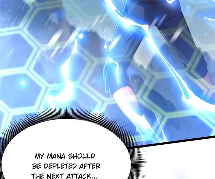 Read Aura Recovery_ I Get a New Skill Everyday EN Manga Online