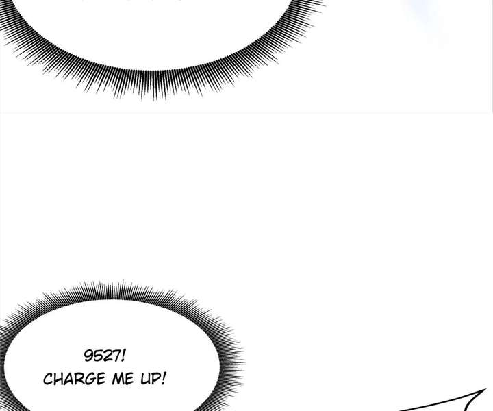 Read Aura Recovery_ I Get a New Skill Everyday EN Manga Online