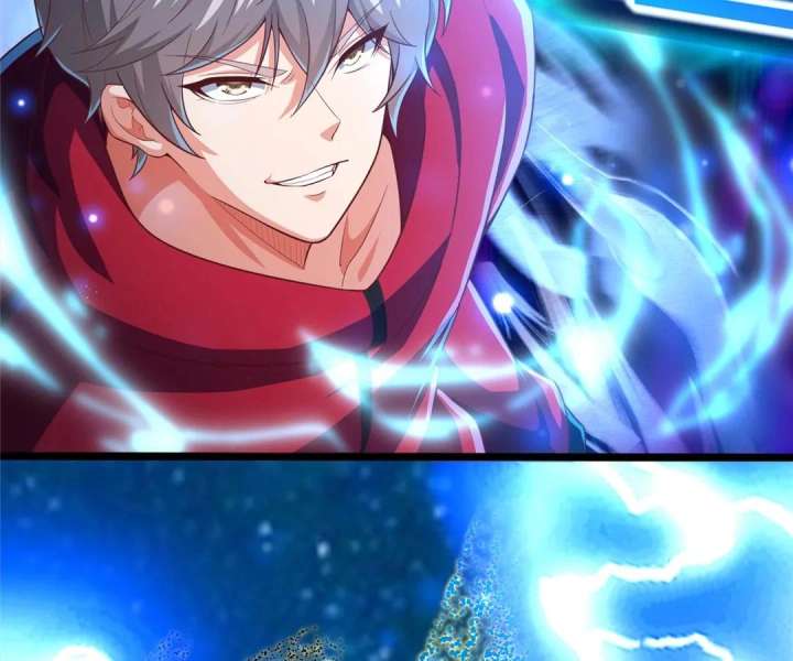 Read Aura Recovery_ I Get a New Skill Everyday EN Manga Online