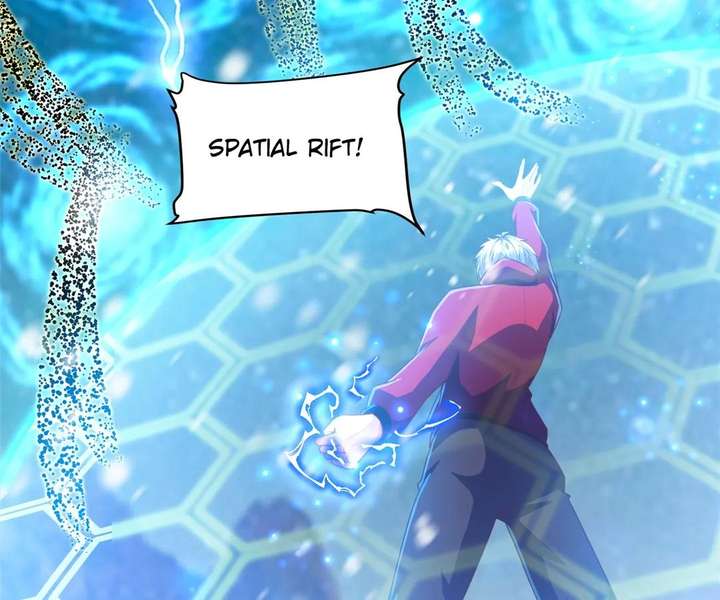Read Aura Recovery_ I Get a New Skill Everyday EN Manga Online