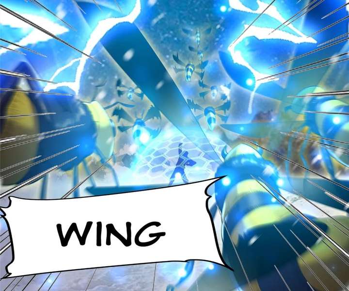 Read Aura Recovery_ I Get a New Skill Everyday EN Manga Online