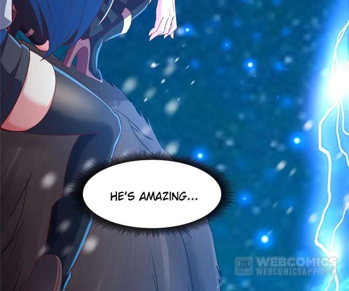 Read Aura Recovery_ I Get a New Skill Everyday EN Manga Online