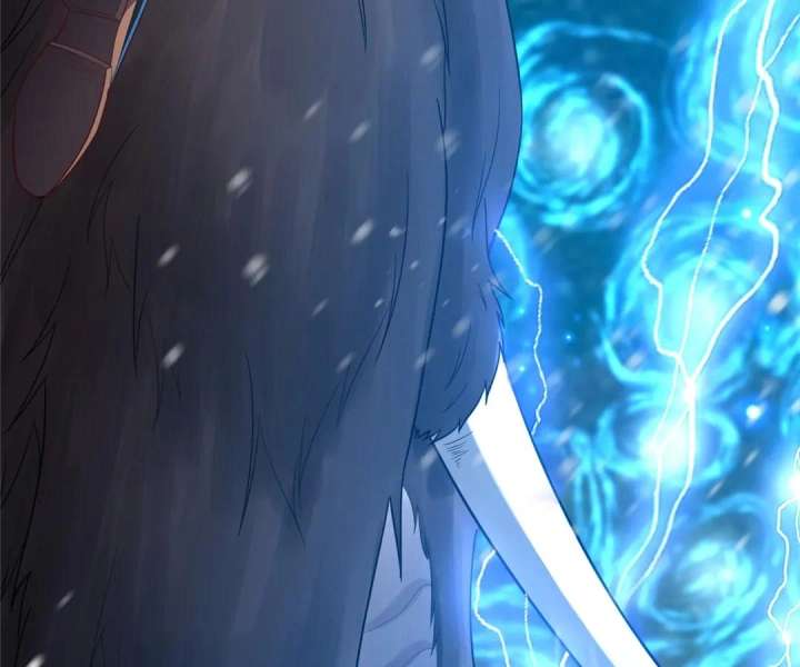 Read Aura Recovery_ I Get a New Skill Everyday EN Manga Online