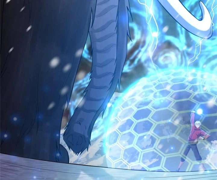 Read Aura Recovery_ I Get a New Skill Everyday EN Manga Online
