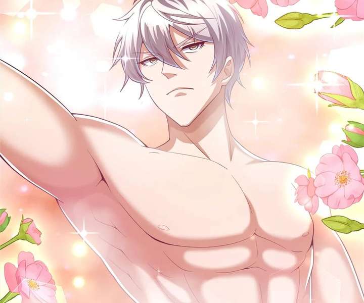 Read Aura Recovery_ I Get a New Skill Everyday EN Manga Online
