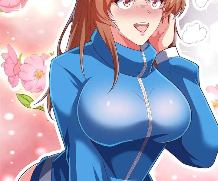 Read Aura Recovery_ I Get a New Skill Everyday EN Manga Online