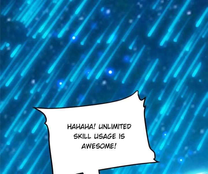 Read Aura Recovery_ I Get a New Skill Everyday EN Manga Online
