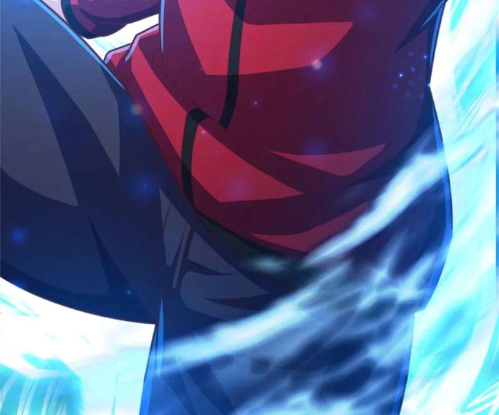 Read Aura Recovery_ I Get a New Skill Everyday EN Manga Online