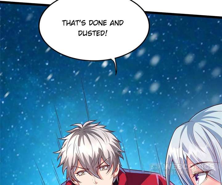 Read Aura Recovery_ I Get a New Skill Everyday EN Manga Online