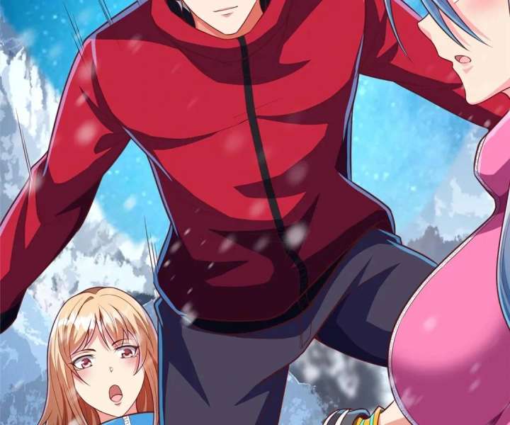 Read Aura Recovery_ I Get a New Skill Everyday EN Manga Online