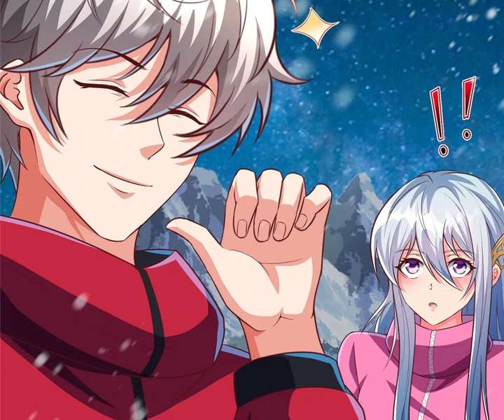 Read Aura Recovery_ I Get a New Skill Everyday EN Manga Online