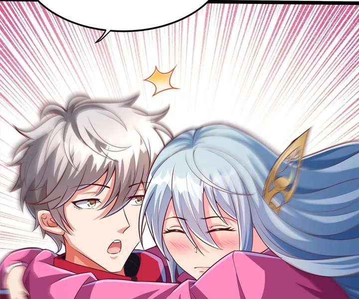 Read Aura Recovery_ I Get a New Skill Everyday EN Manga Online