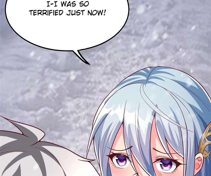 Read Aura Recovery_ I Get a New Skill Everyday EN Manga Online
