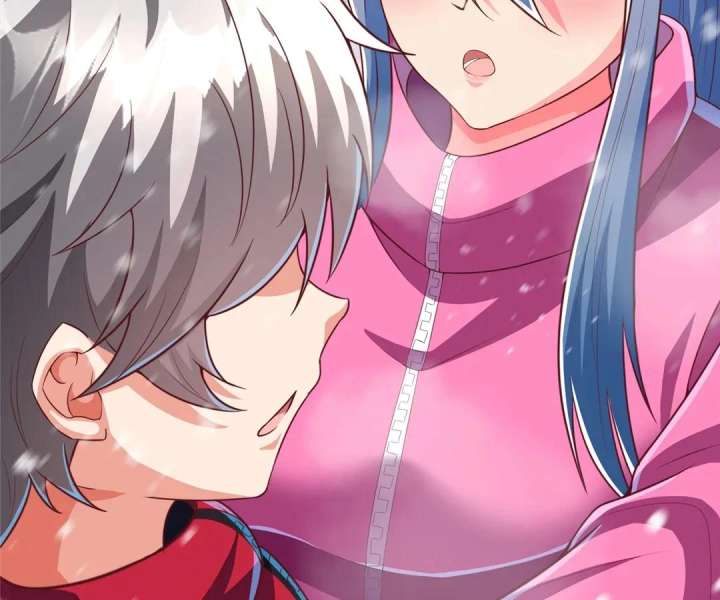 Read Aura Recovery_ I Get a New Skill Everyday EN Manga Online